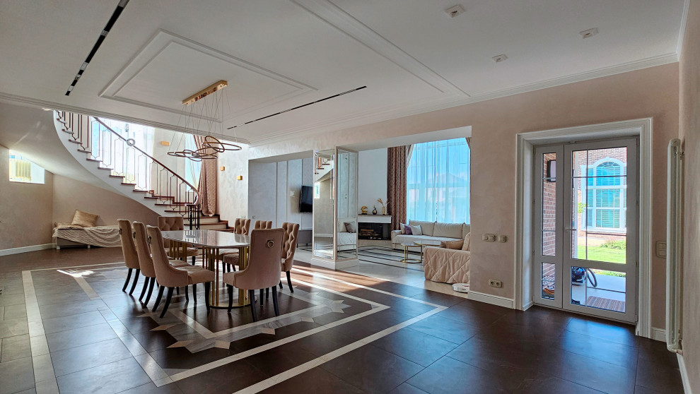 Частный дома 250м2