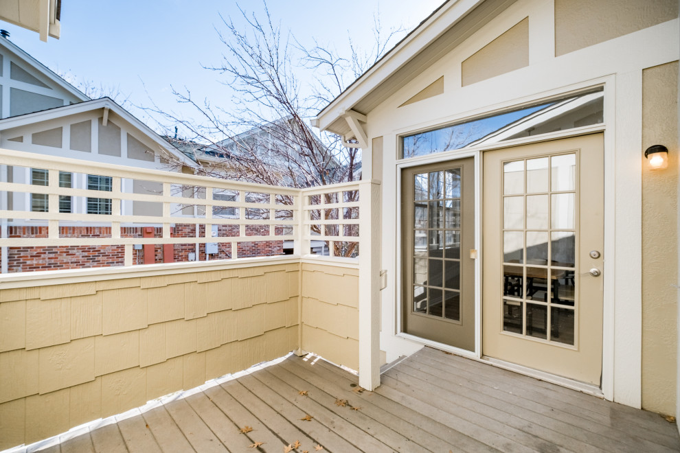 Complete Townhome Renovation