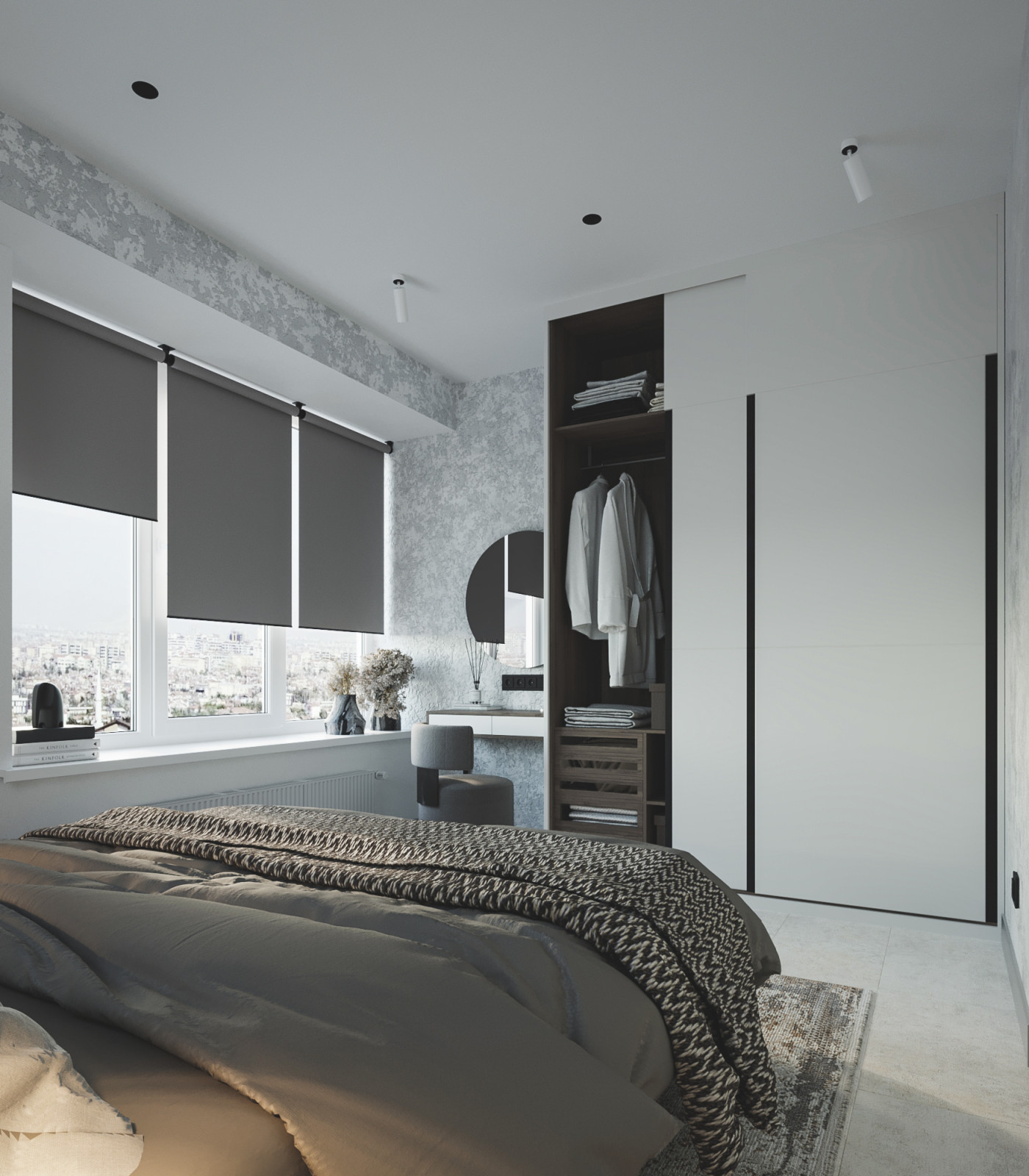 ЖК Ренессанс, г. Нижний Новгород