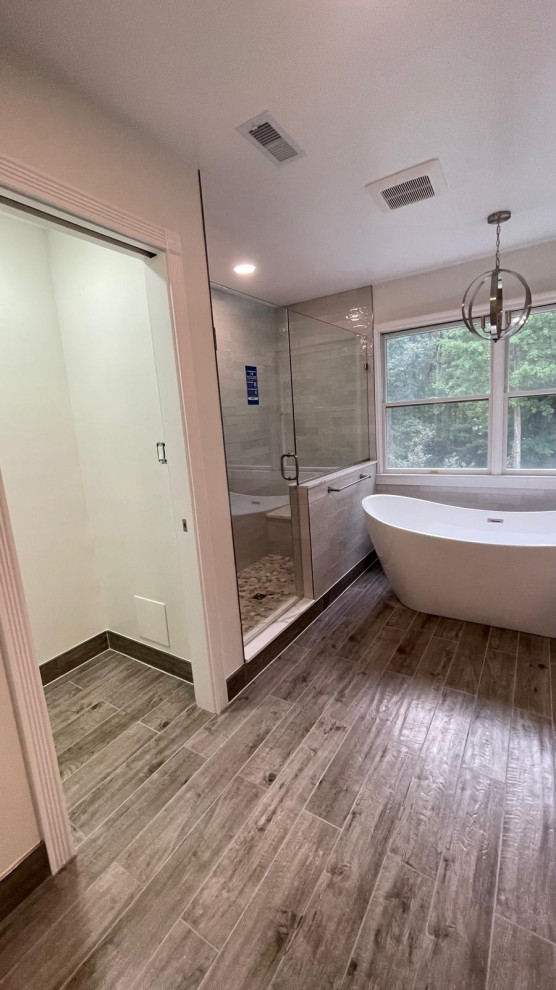 Bathroom Renovation