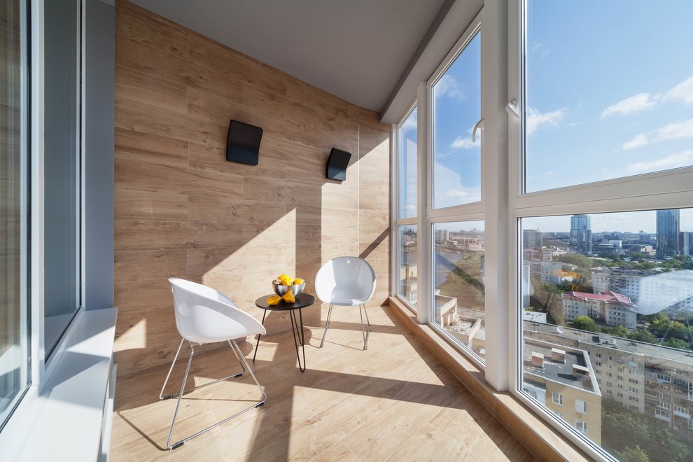 Структура и свет