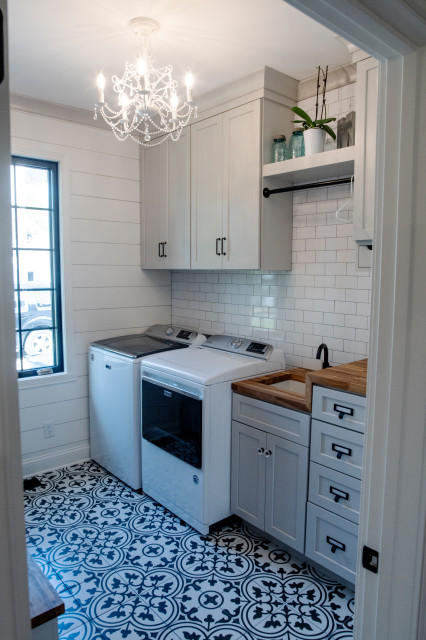 Fishers Remodel 