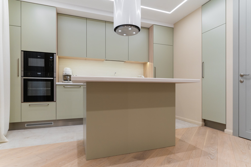 ЖК Светлый Мир