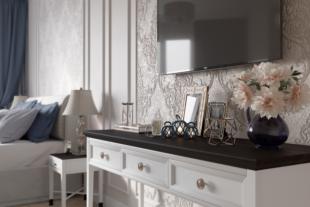 2-х комнатная квартира