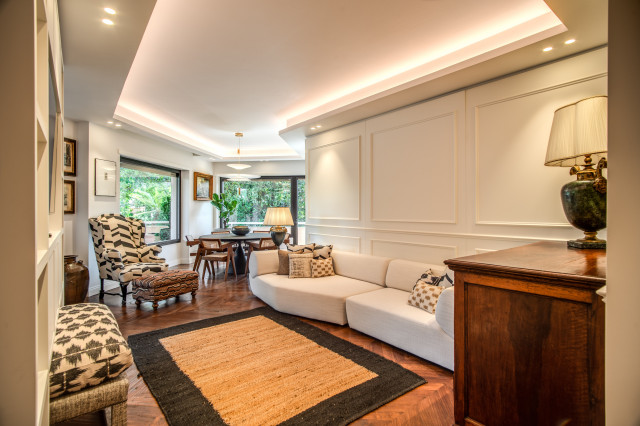 ENGLEN #1 contemporary-living-room