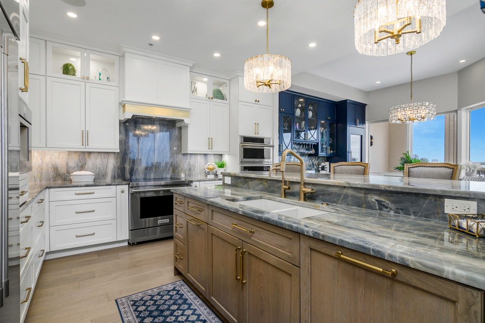 Bay Beach Lane Condo