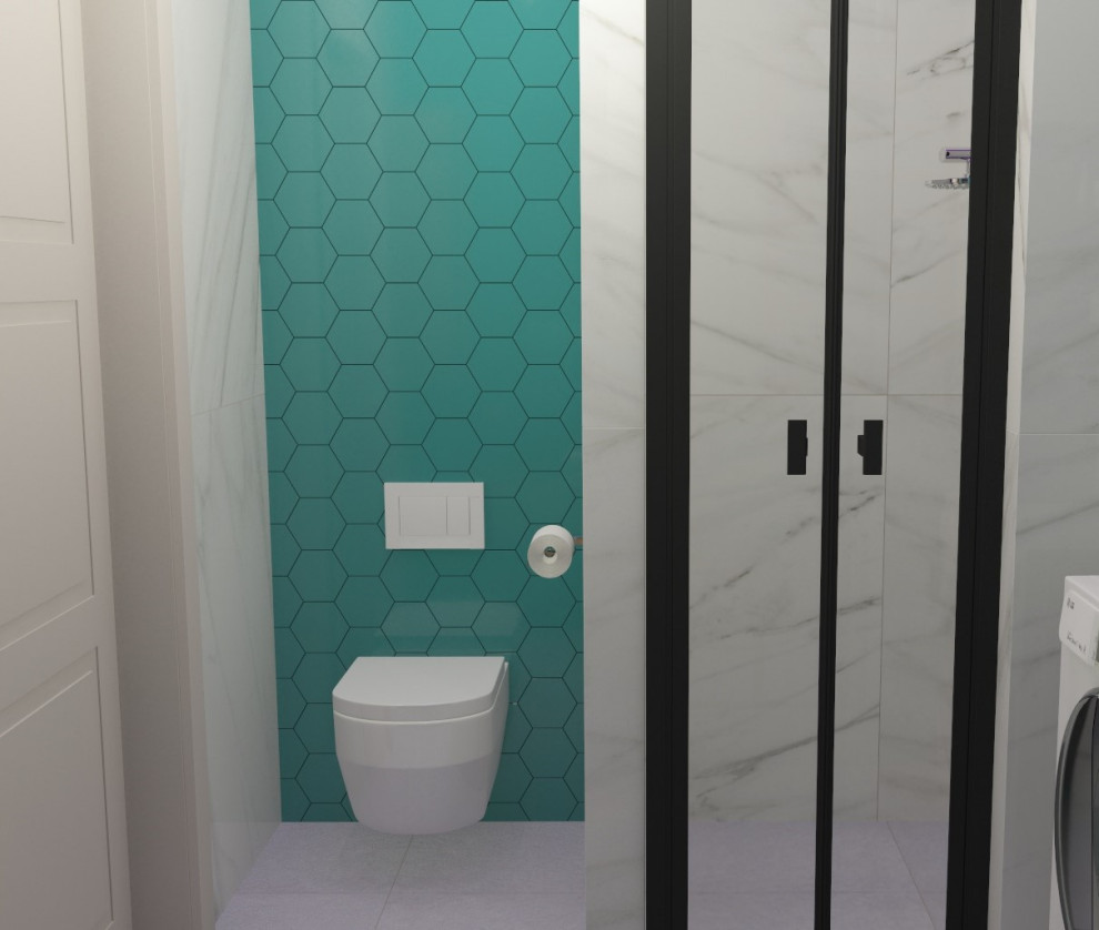 ЖК Мещерский лес