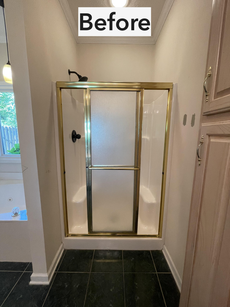 Lansdowne Bathroom Remodel