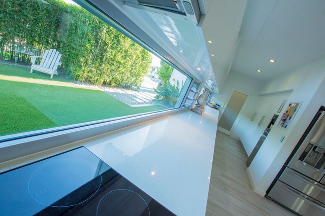 Sinnamon park contemporain-cuisine