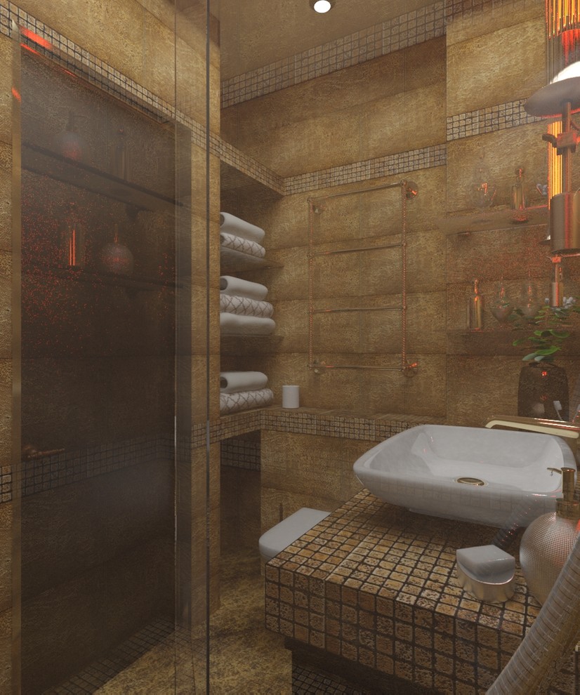 Арабская неоклассика