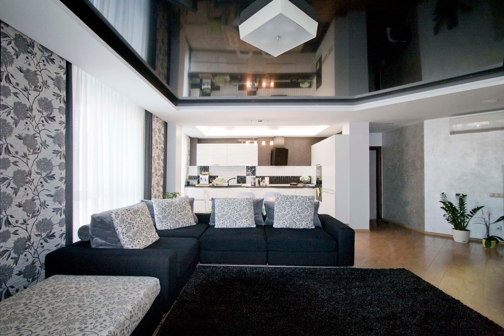 Квартира в ЖК Лаузурный