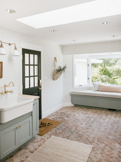 Frederick Refresh stile-marinaro-lavanderia