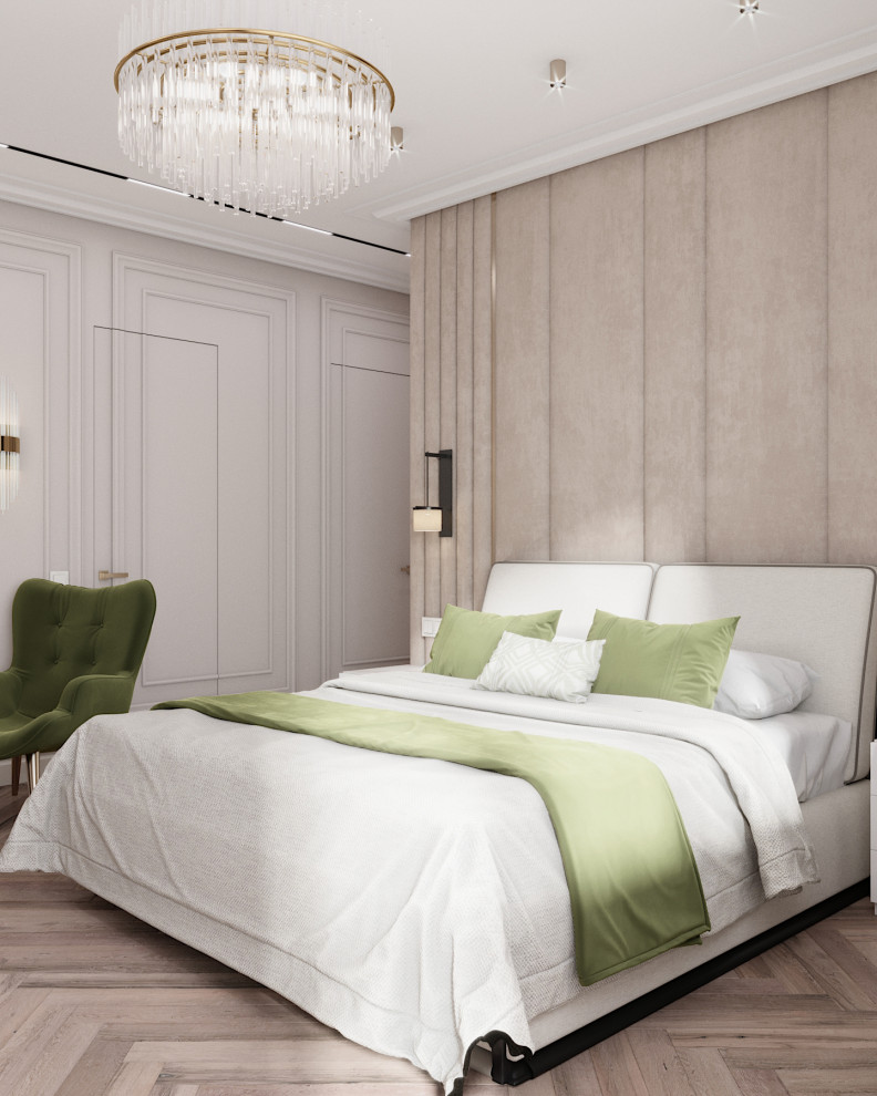 Квартира на Партизанской 84 кв м