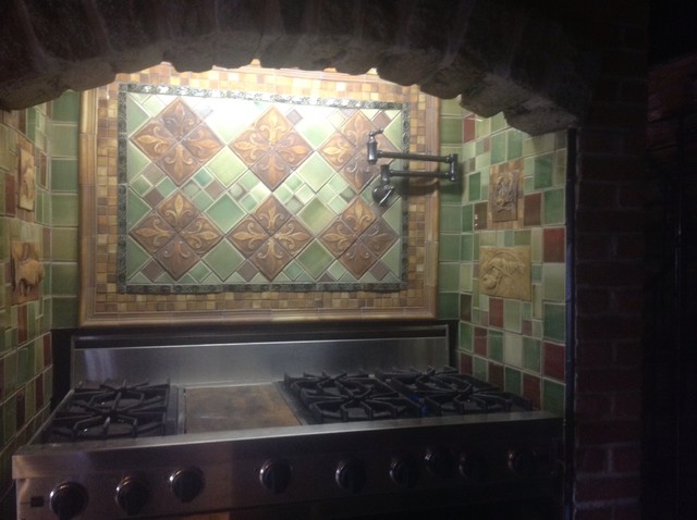 Backsplash 