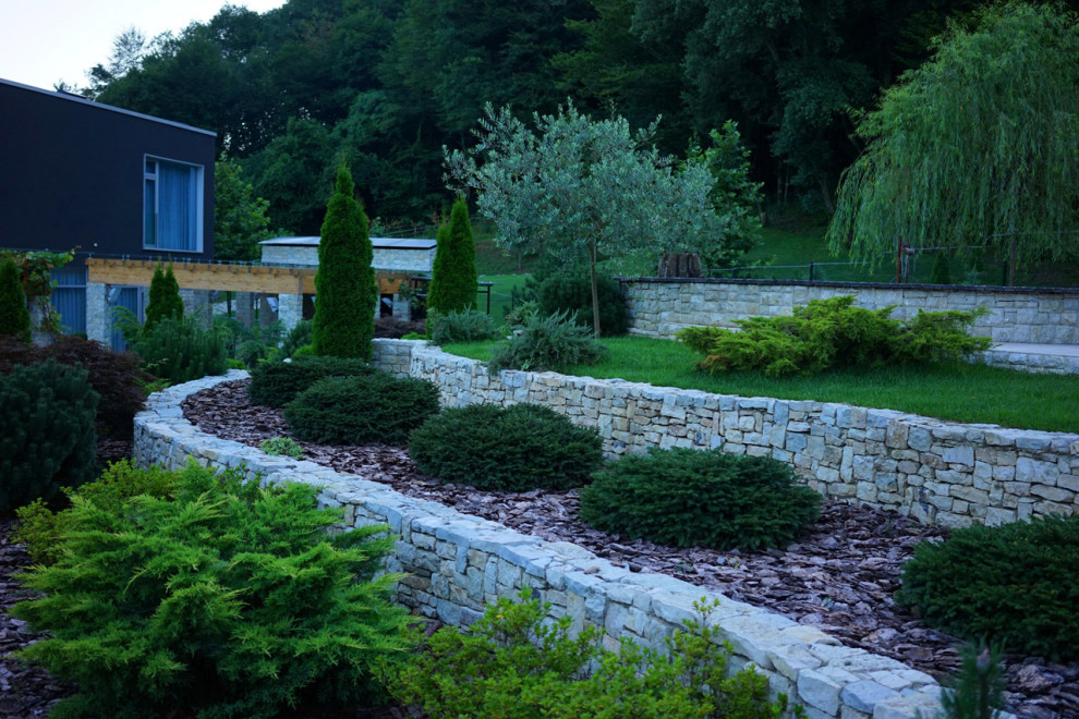 Лазурный Берег Сочи