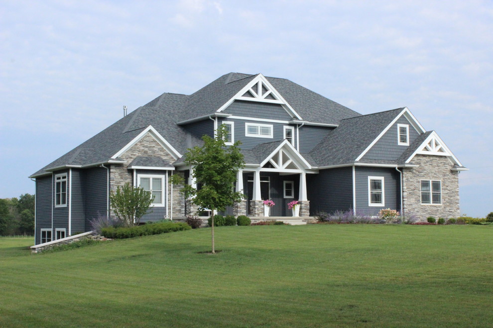 Modern Farmhouse