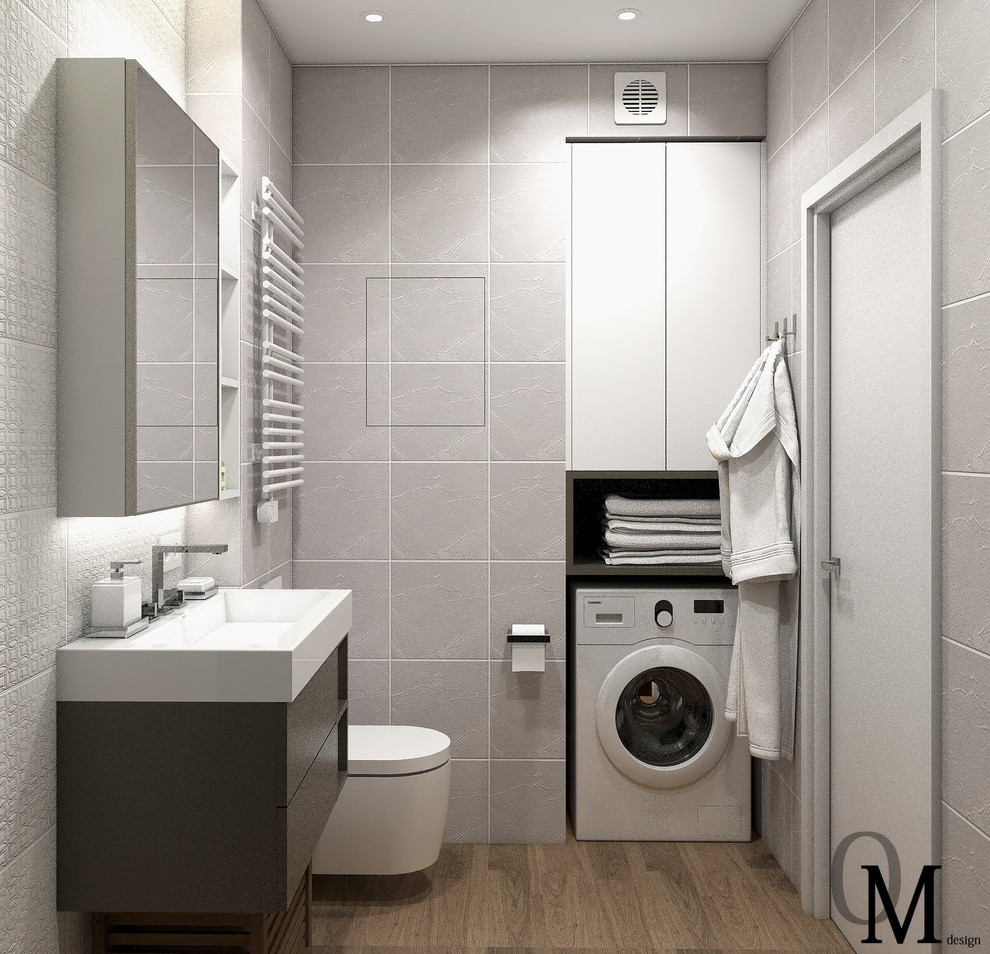 Квартира "Весеннее настроение"