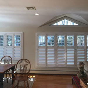 A New Design of Custom Interior Window Fashions