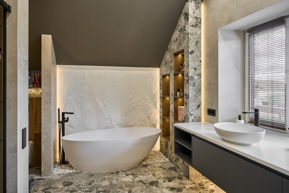 Фотосъёмка дома в п. Новинки