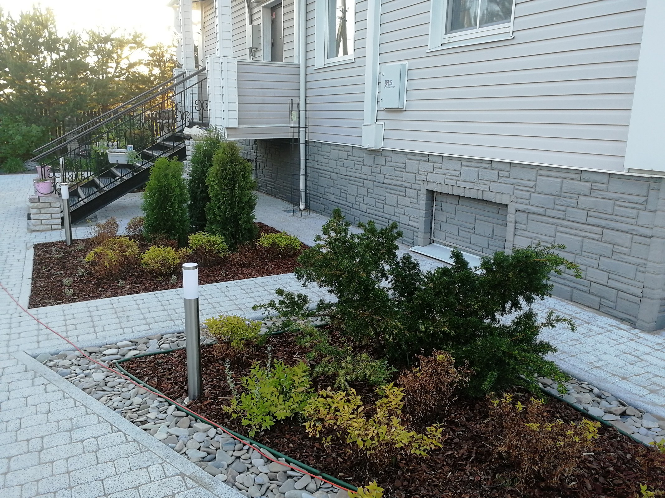 Ленинградская область, Красное Село