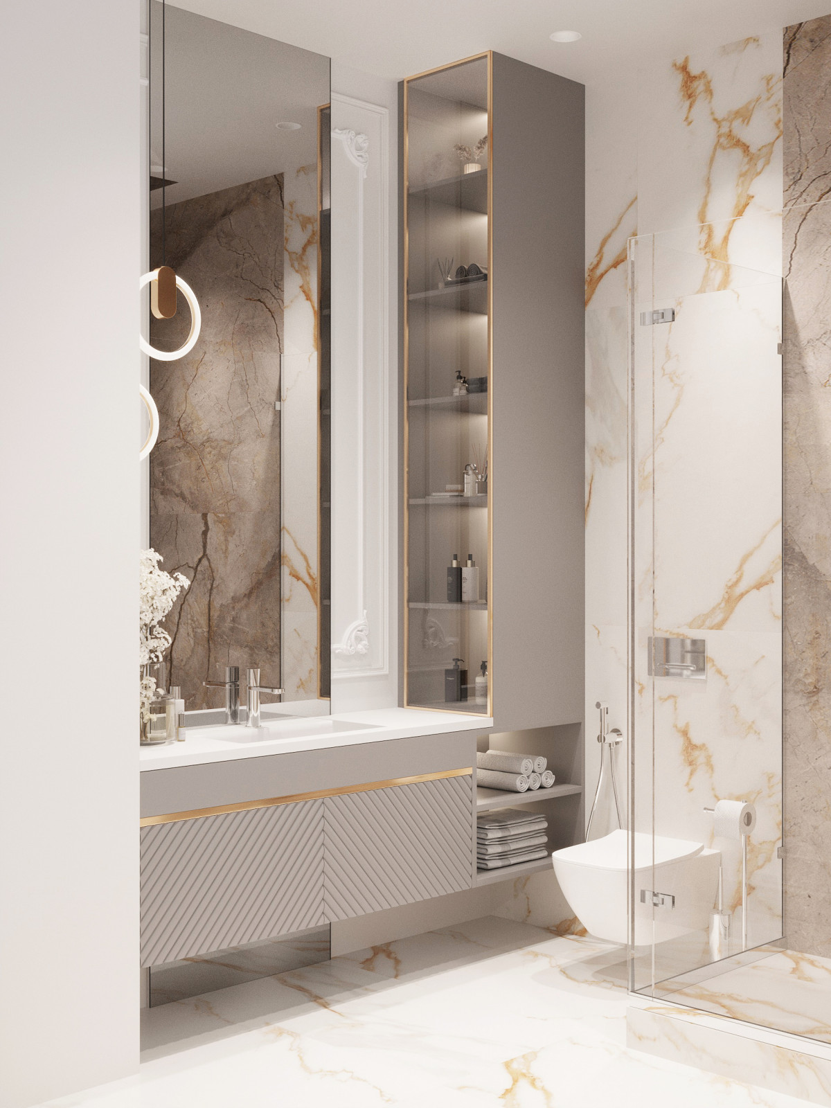 ЖК "Wellton Towers"