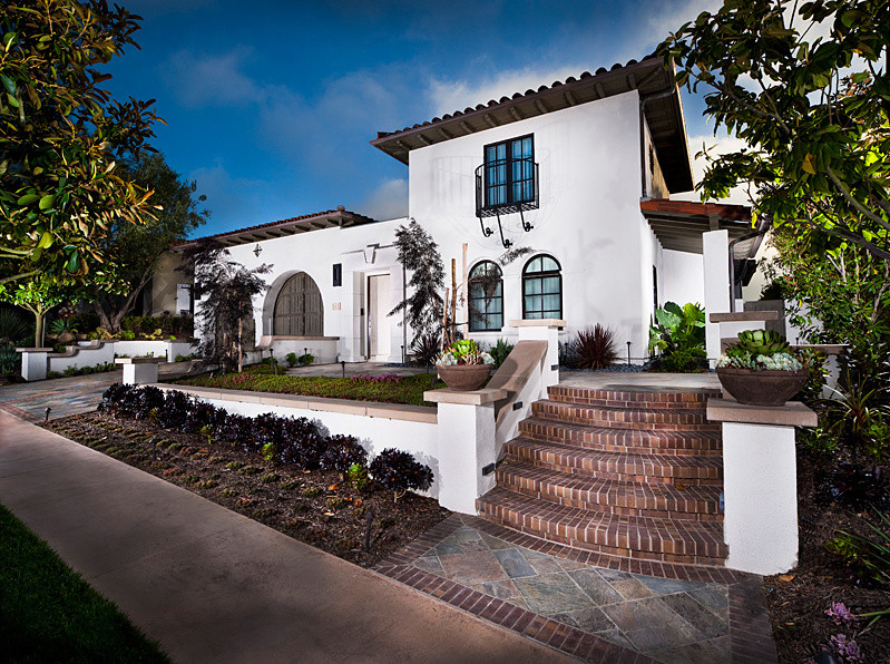 Liu Residence Remodel Contemporary Exterior San Liu Residence Remodel Contemporary Exterior San