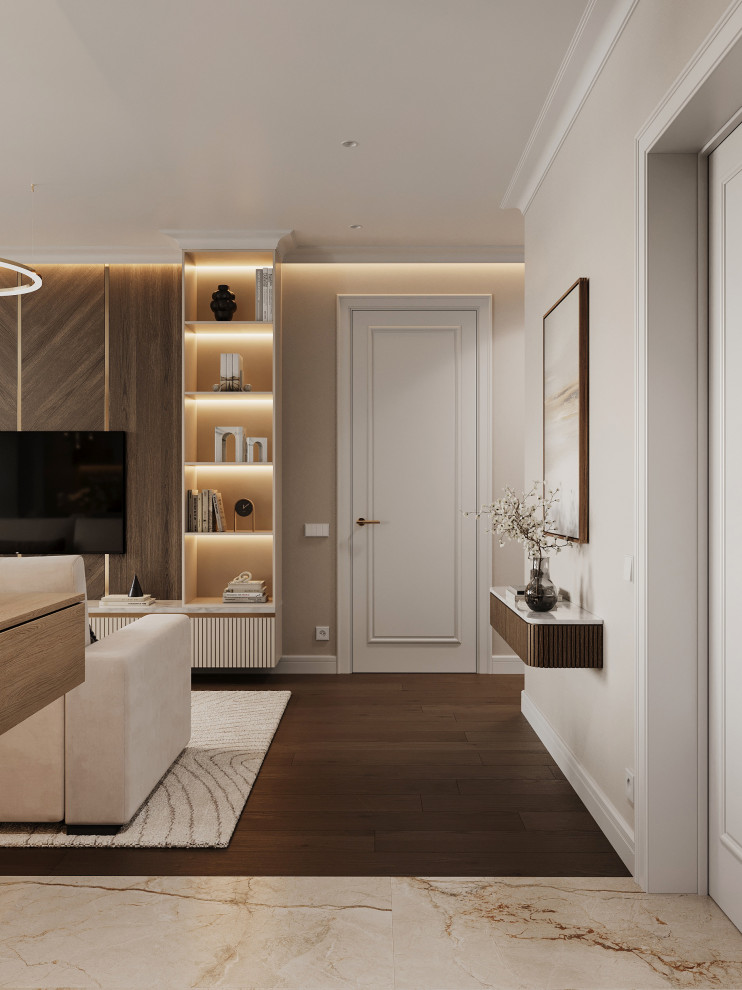 ЖК "Левобережье"