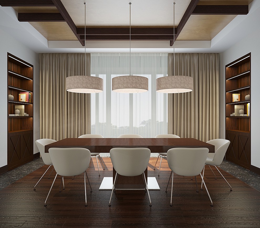 Проект коттеджа в поселке Рассоха