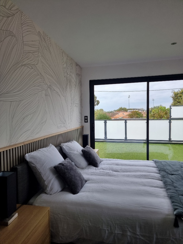 chambre parentale