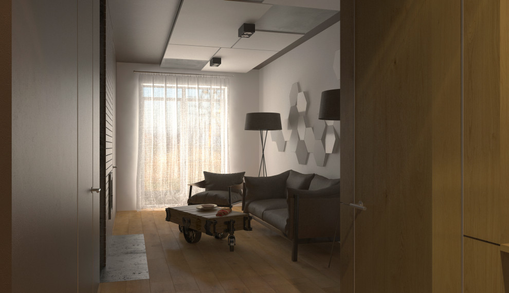 таунхаус кемерово