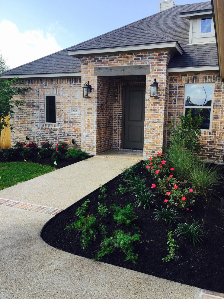 Root Custom Builders