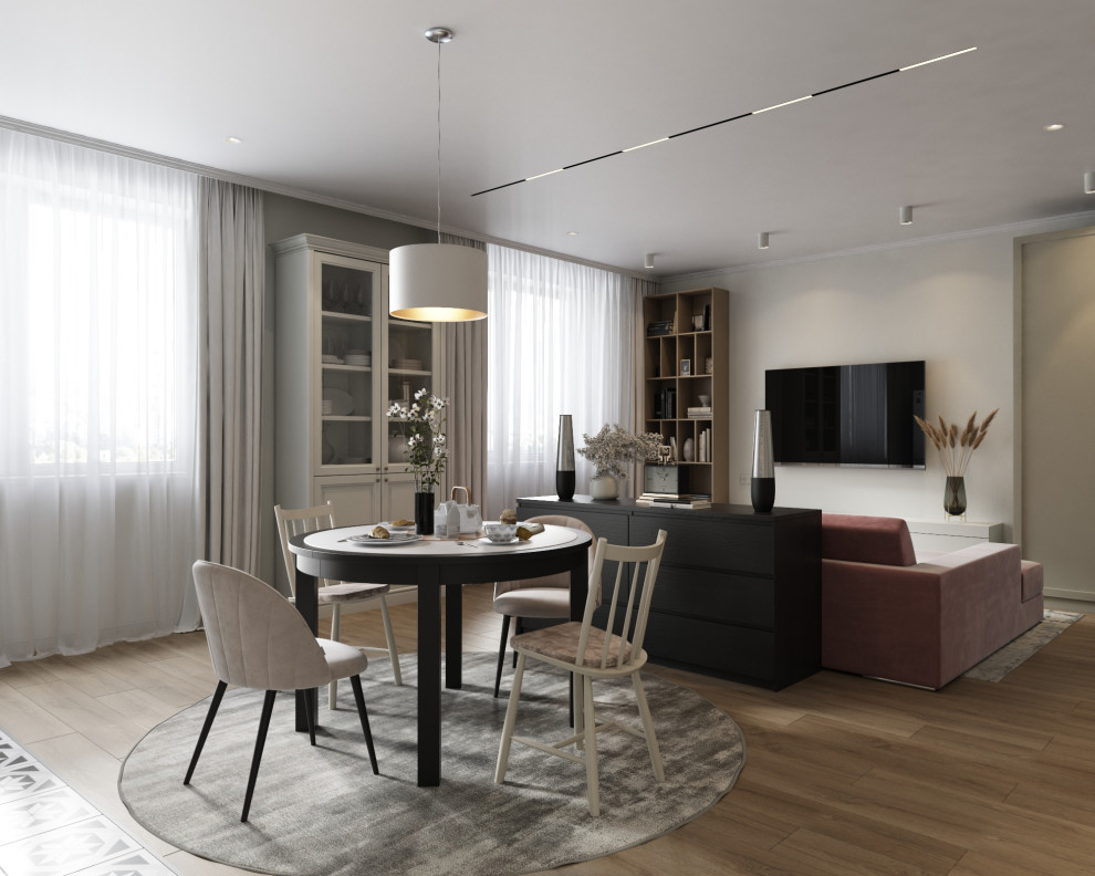 ЖК Нормандия