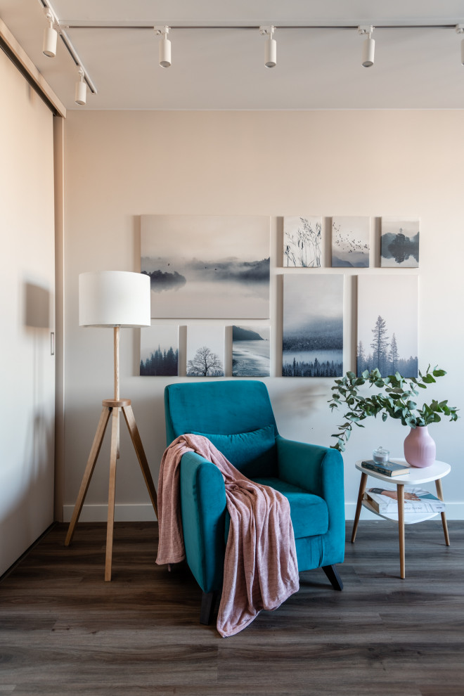 Квартира на Можайском шоссе