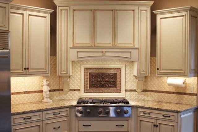 Backsplash 