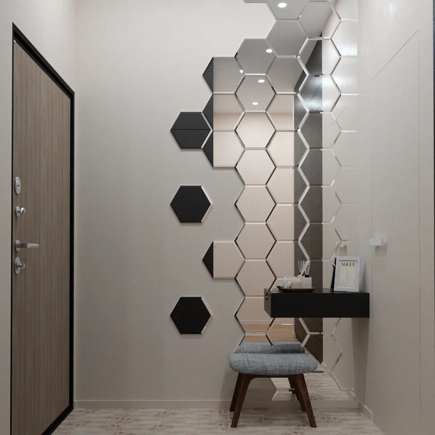 ЖК "Метрополия"