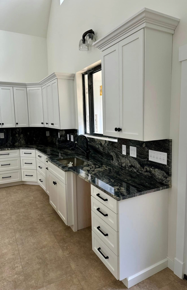 Kitchen Remodel Projects