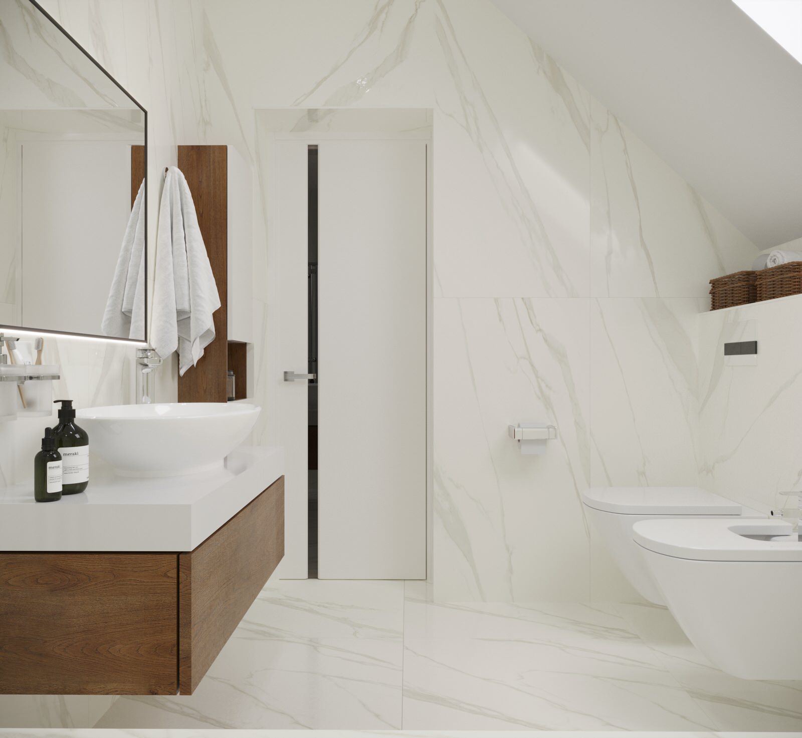 Дом Балтийская слобода-1