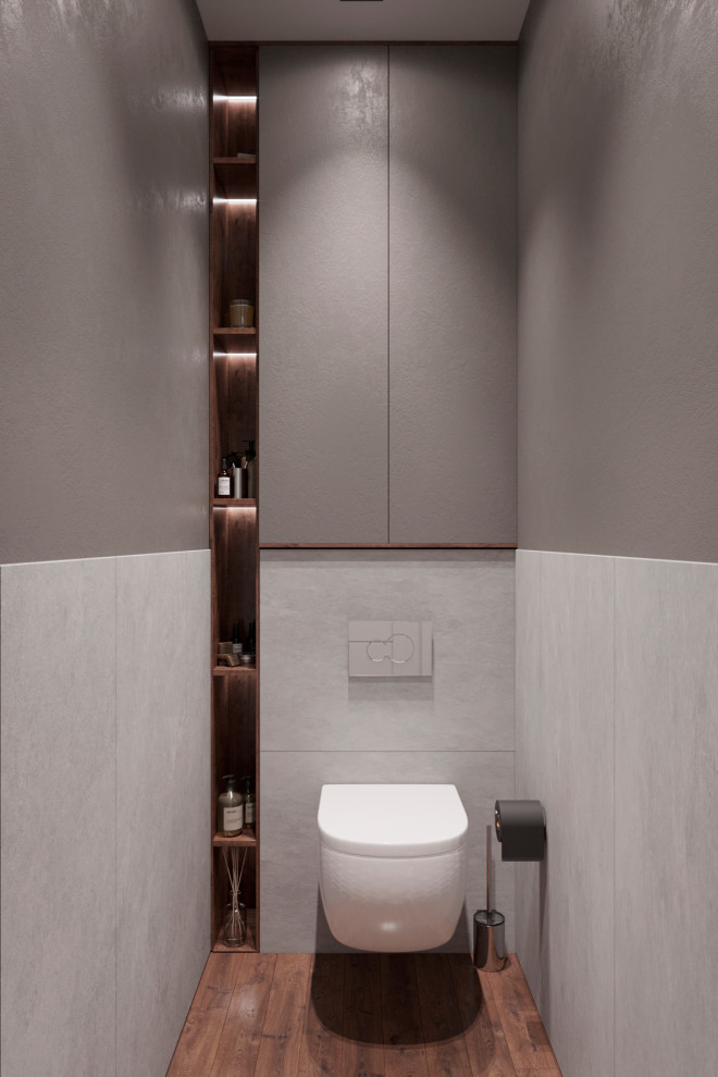 Прихожая и су на Взлетной