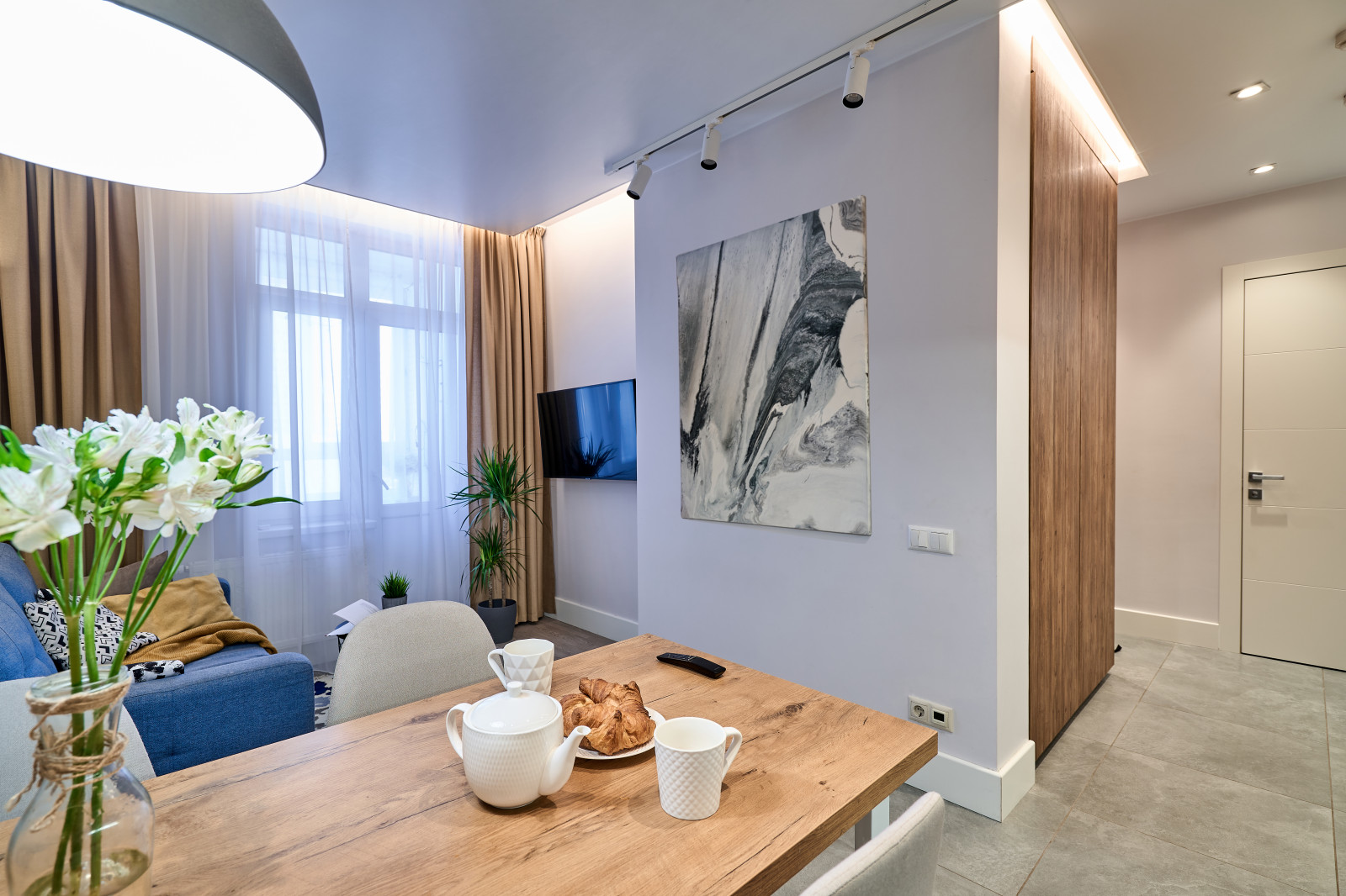 Интерьерная картина на заказ