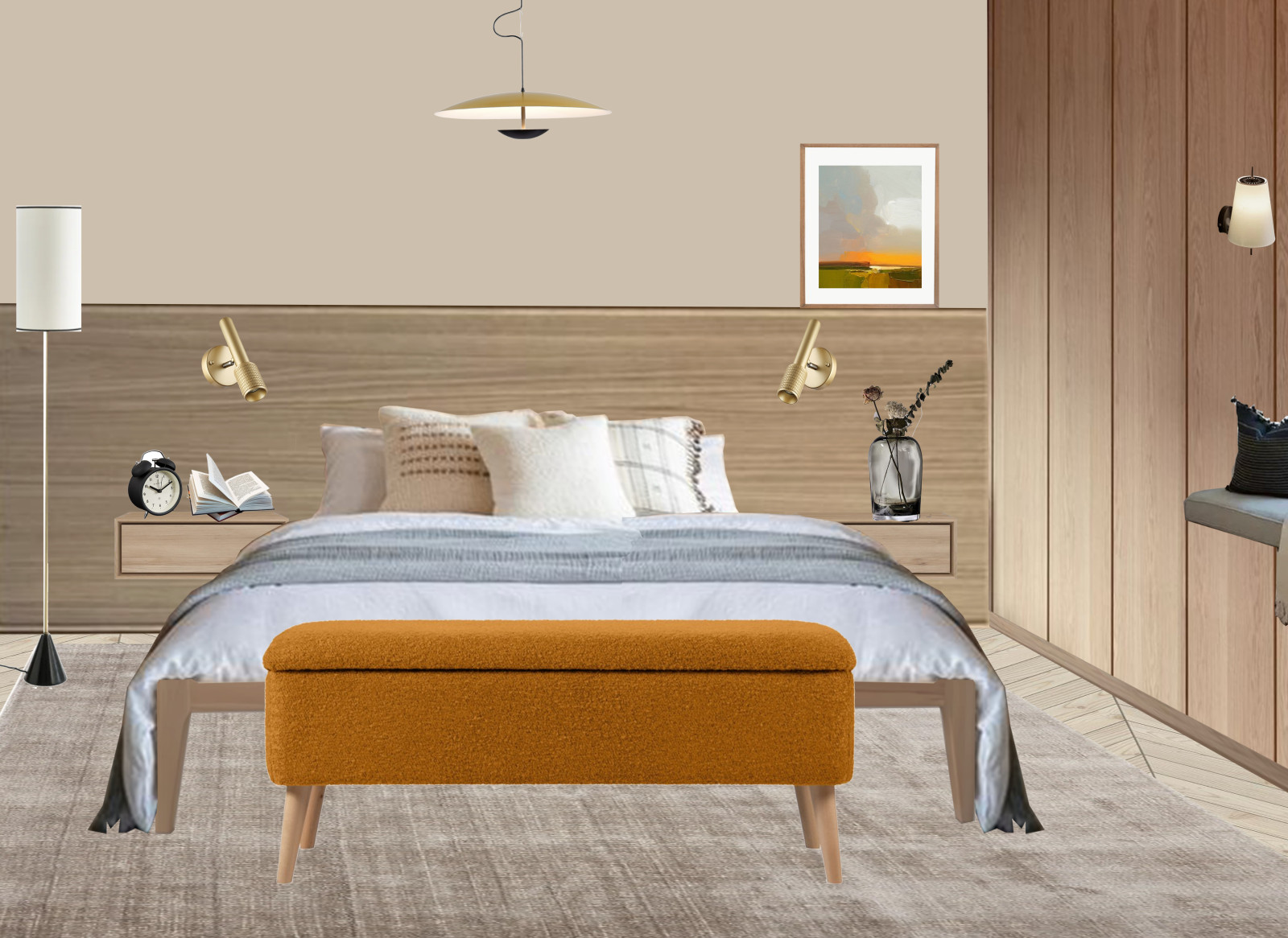 Дом для семьи