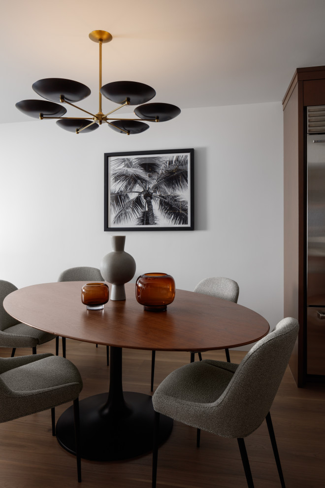 Palm Springs Style Mid-Century Escape