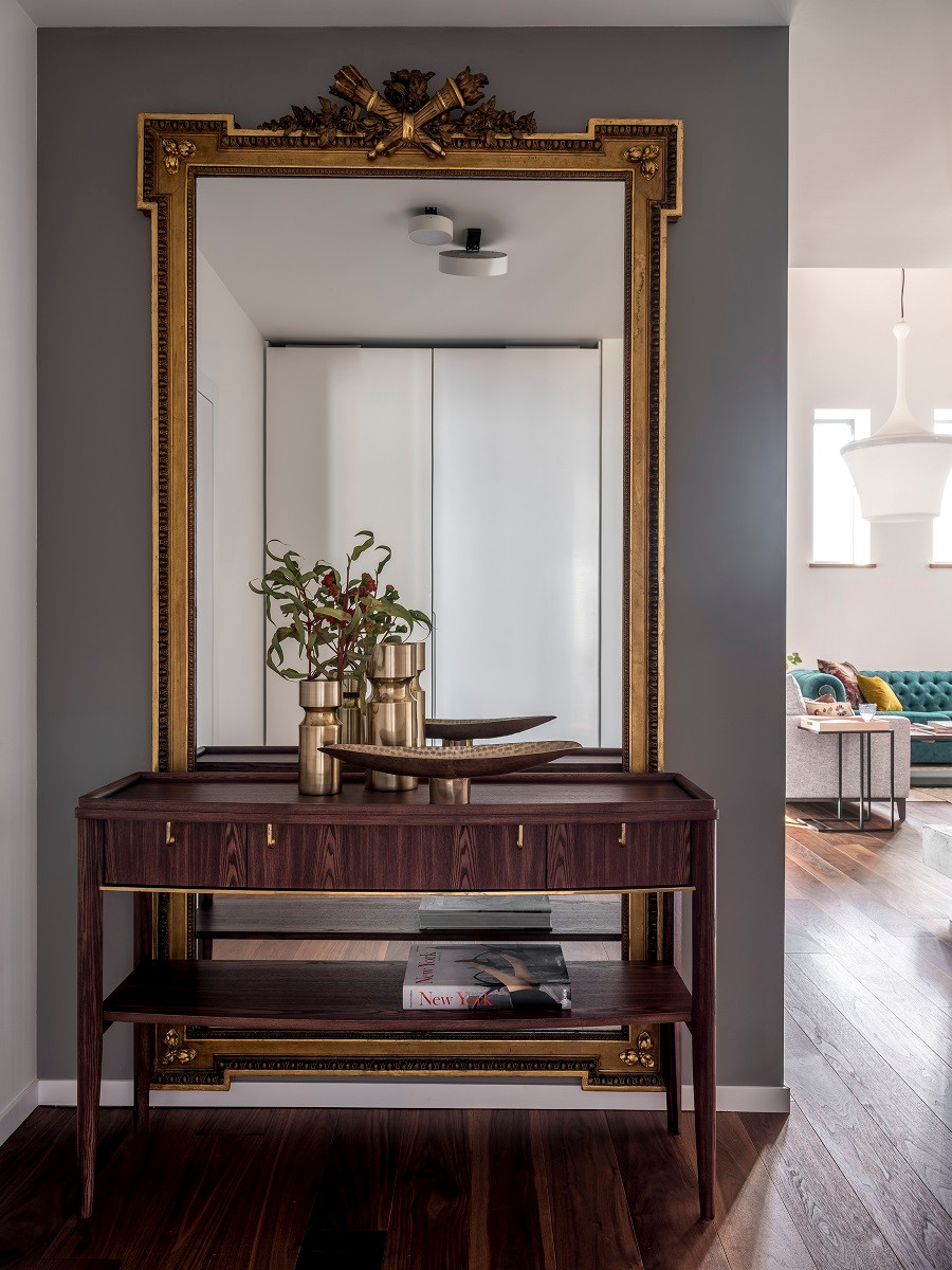 Дом на Истре