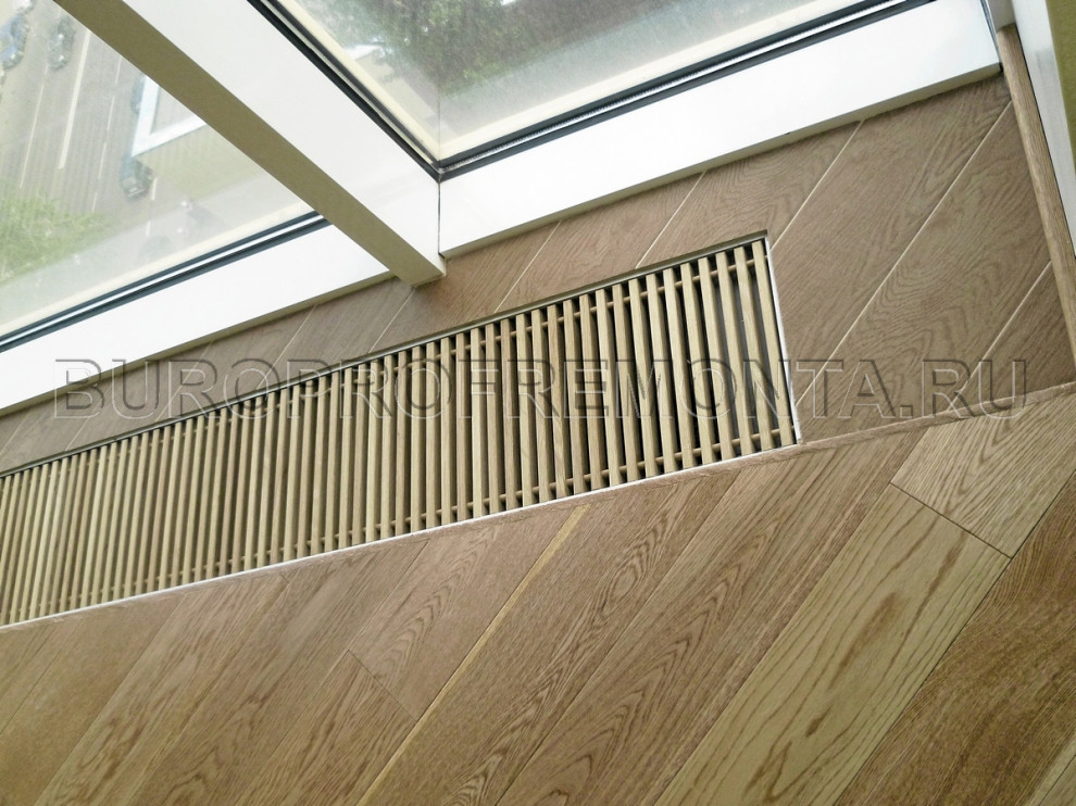 Квартира ЖК "Дубровская Слобода" 67 кв.м