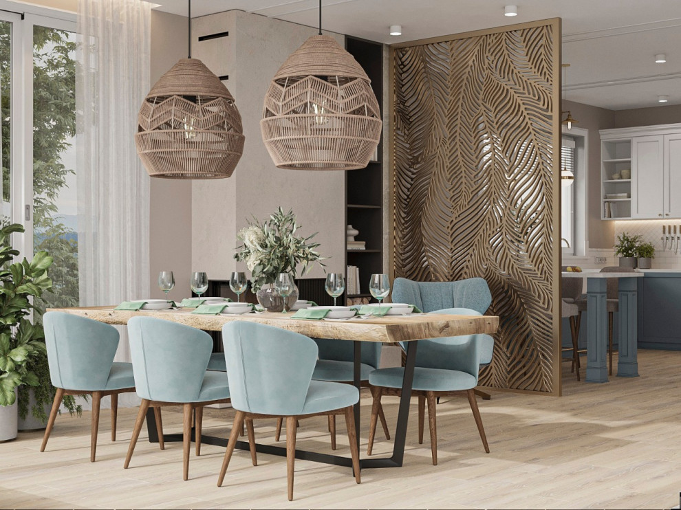 Частный дом 260м2 в с. Каштаны