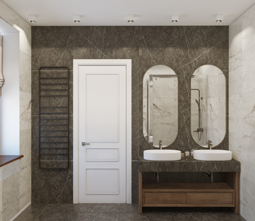 Загородный дом.Германия