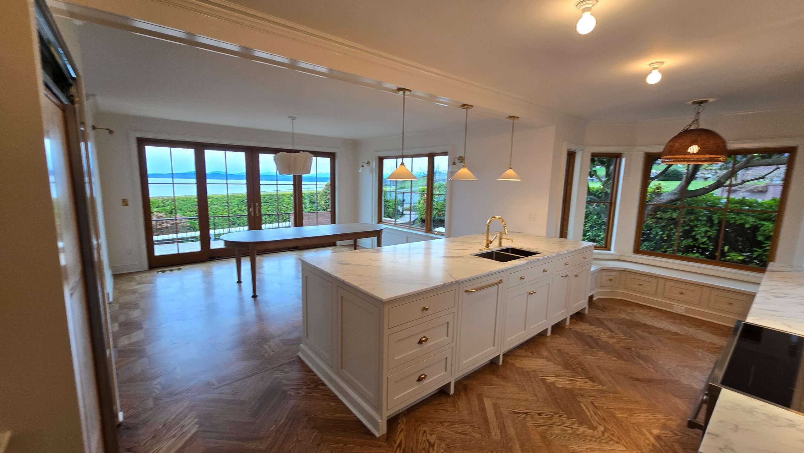 Extensive Home Renovation-Magnolia