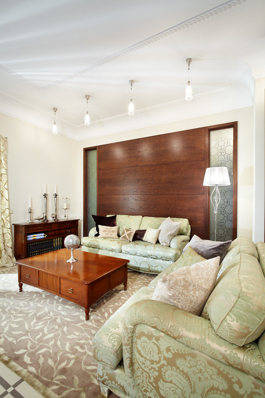 Дом в Лукоморье