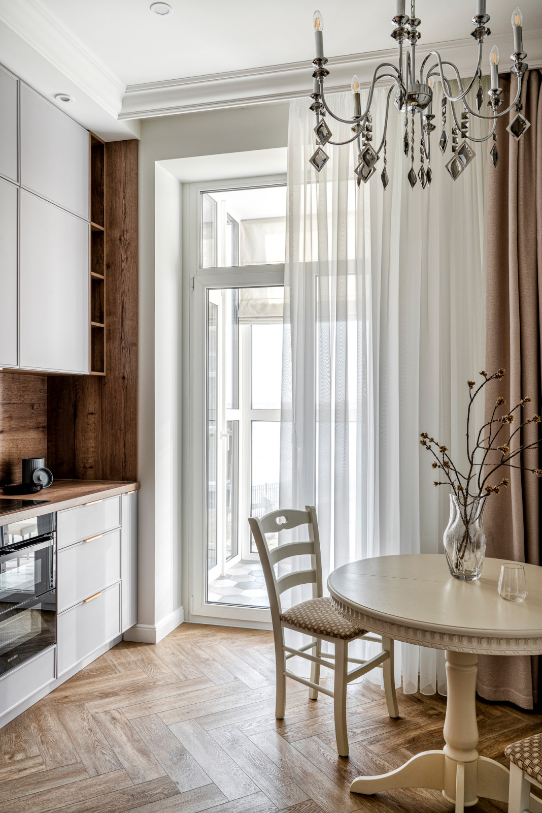 ЖК "Ричмонд"