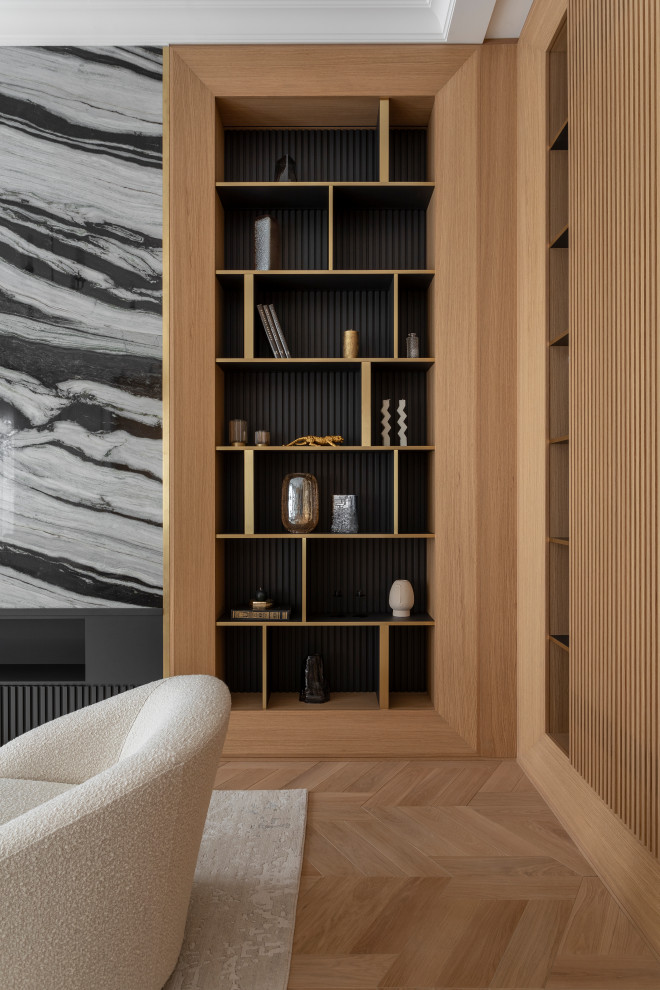 Квартира в центре Москвы