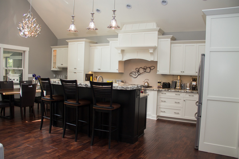 Custome Homes